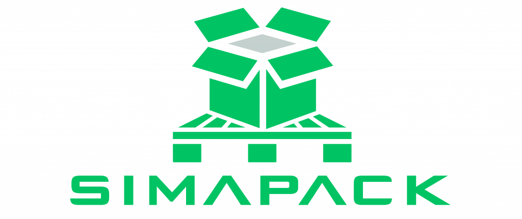 Logo Simapack